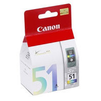 Canon CL-51 (0618B001)